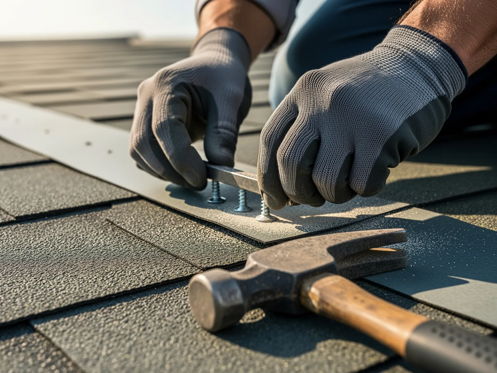 Why choose Fascia Repair in Washburn, TN